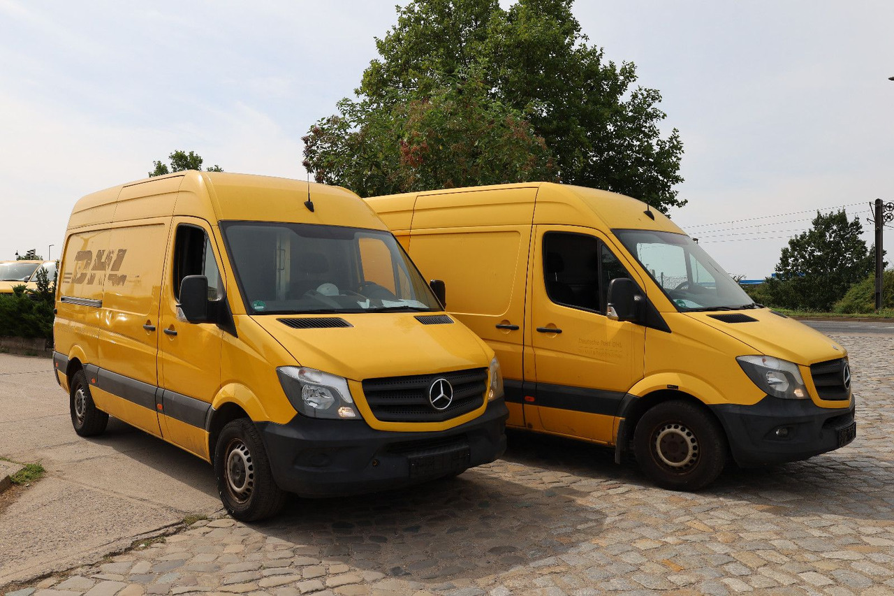 Mercedes-Benz Sprinter II Kasten310/311/313/314/316/Regalsyst. - Товарен бус: снимка 1 Mercedes-Benz Sprinter II Kasten310/311/313/314/316/Regalsyst. - Товарен бус: снимка 1