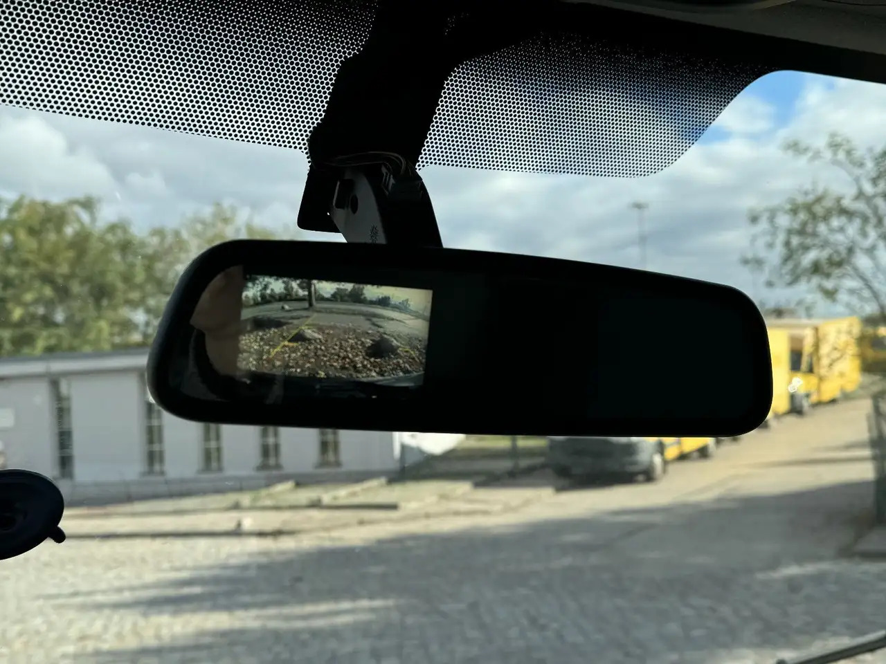 Товарен бус Renault Master Kasten/Scheckheft/1. Hand: снимка 8 Товарен бус Renault Master Kasten/Scheckheft/1. Hand: снимка 8