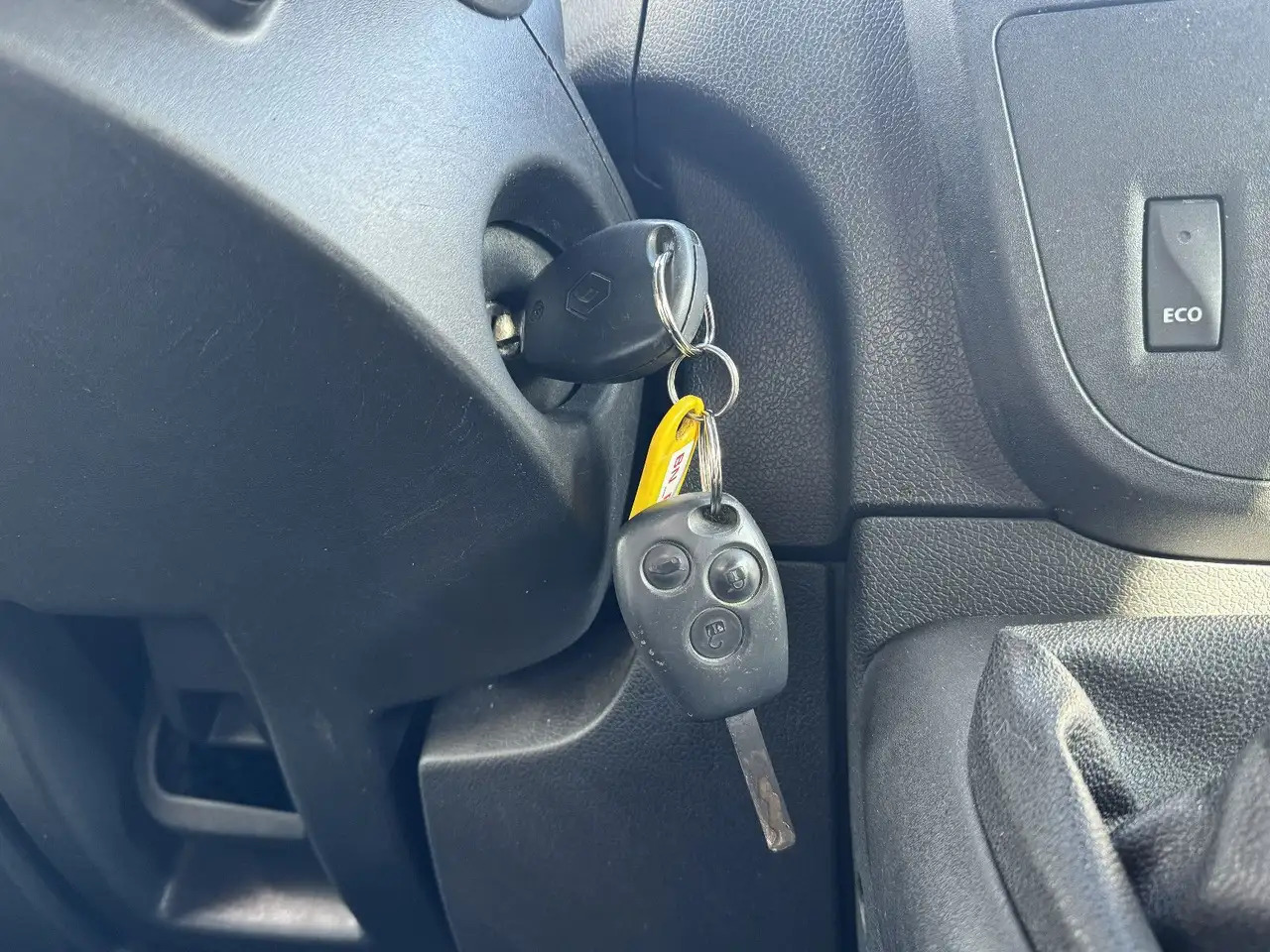 Товарен бус Renault Master Kasten/Scheckheft/1. Hand: снимка 10 Товарен бус Renault Master Kasten/Scheckheft/1. Hand: снимка 10