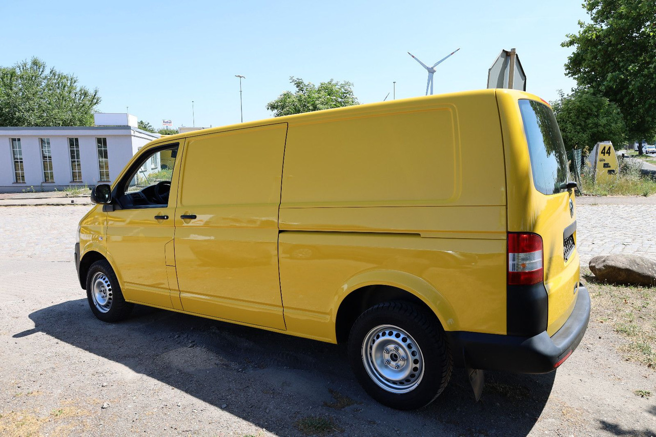 Volkswagen T5/MAXI 2.0 TDI/EU5 - Пътнически бус: снимка 5 Volkswagen T5/MAXI 2.0 TDI/EU5 - Пътнически бус: снимка 5