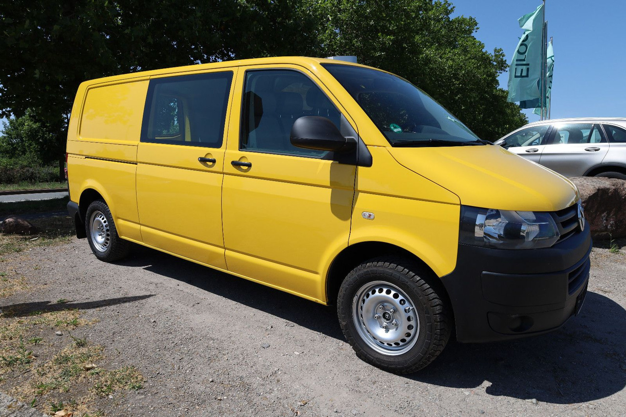 Volkswagen T5/MAXI 2.0 TDI/EU5 - Пътнически бус: снимка 2 Volkswagen T5/MAXI 2.0 TDI/EU5 - Пътнически бус: снимка 2