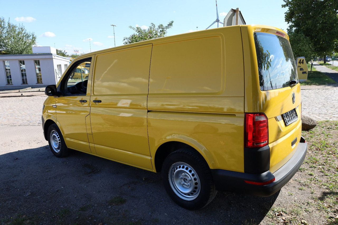 Volkswagen T6 Transporter/ 2.0 TDI/EU5/1.Hand - Малък ван: снимка 4 Volkswagen T6 Transporter/ 2.0 TDI/EU5/1.Hand - Малък ван: снимка 4