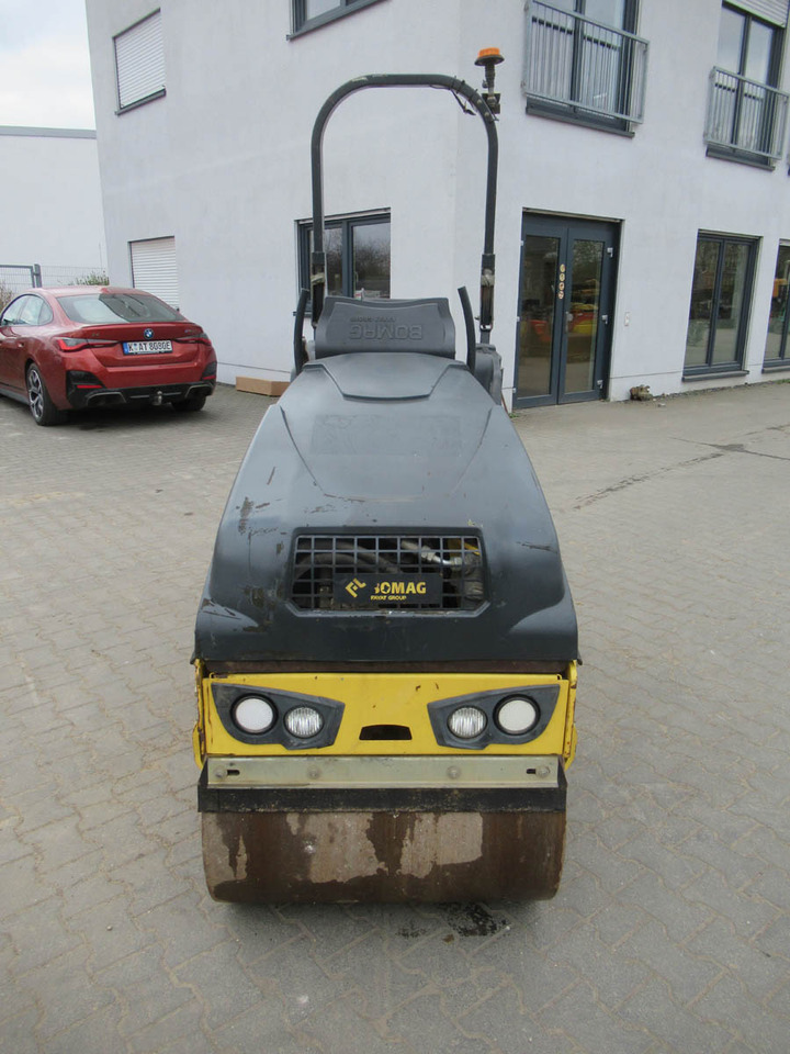 BOMAG BW80AD-5 - Валяк: снимка 3 BOMAG BW80AD-5 - Валяк: снимка 3