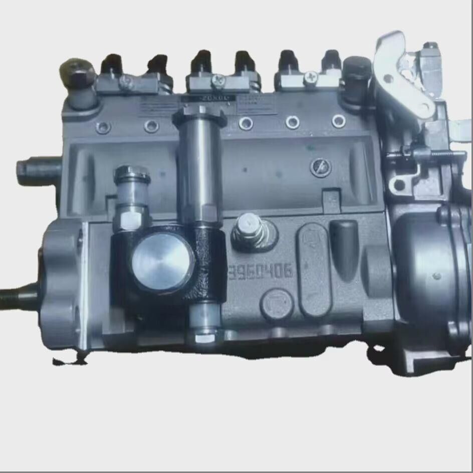 Hyundai R160LC-7, R160LC-9S, R170W-7, R170W-9S, R180LC-7, - Горивна помпа за Строителна техника: снимка 1 Hyundai R160LC-7, R160LC-9S, R170W-7, R170W-9S, R180LC-7, - Горивна помпа за Строителна техника: снимка 1
