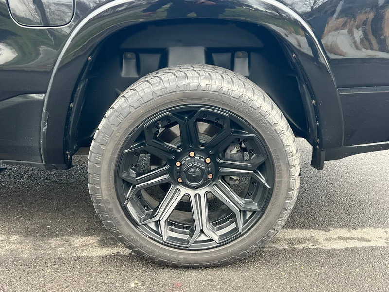 Лек автомобил Dodge Ram HEMI 5700 *DODGE RAM 1500 LARAMIE AIR SUSP*: снимка 15 Лек автомобил Dodge Ram HEMI 5700 *DODGE RAM 1500 LARAMIE AIR SUSP*: снимка 15