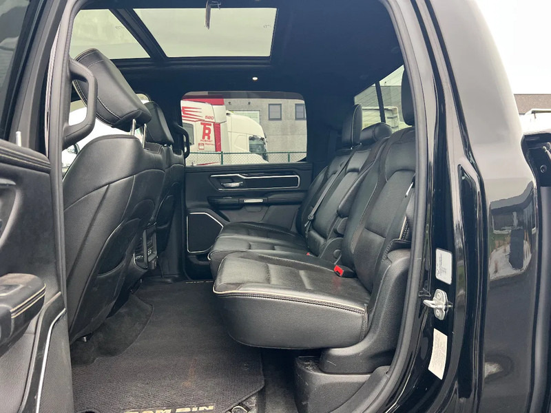 Лек автомобил Dodge Ram HEMI 5700 *DODGE RAM 1500 LARAMIE AIR SUSP*: снимка 13 Лек автомобил Dodge Ram HEMI 5700 *DODGE RAM 1500 LARAMIE AIR SUSP*: снимка 13