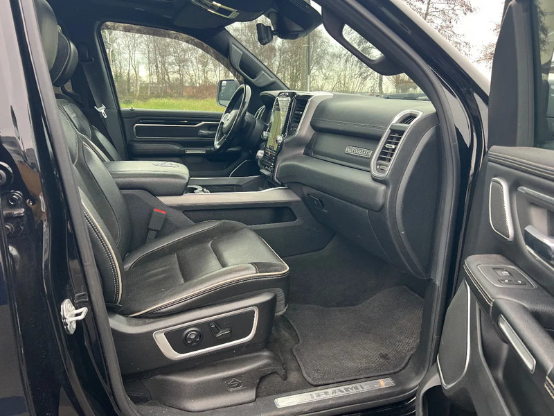 Лек автомобил Dodge Ram HEMI 5700 *DODGE RAM 1500 LARAMIE AIR SUSP*: снимка 9 Лек автомобил Dodge Ram HEMI 5700 *DODGE RAM 1500 LARAMIE AIR SUSP*: снимка 9