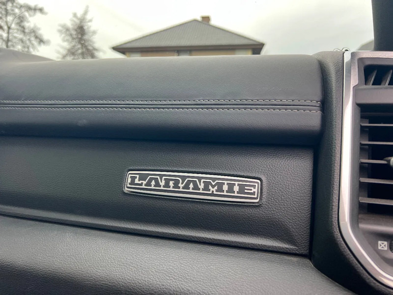 Лек автомобил Dodge Ram HEMI 5700 *DODGE RAM 1500 LARAMIE AIR SUSP*: снимка 10 Лек автомобил Dodge Ram HEMI 5700 *DODGE RAM 1500 LARAMIE AIR SUSP*: снимка 10