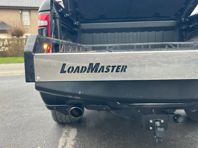 Лек автомобил Dodge Ram HEMI 5700 *DODGE RAM 1500 LARAMIE AIR SUSP*: снимка 16 Лек автомобил Dodge Ram HEMI 5700 *DODGE RAM 1500 LARAMIE AIR SUSP*: снимка 16