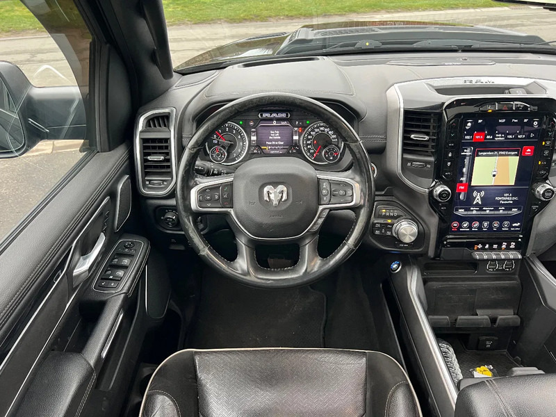 Лек автомобил Dodge Ram HEMI 5700 *DODGE RAM 1500 LARAMIE AIR SUSP*: снимка 18 Лек автомобил Dodge Ram HEMI 5700 *DODGE RAM 1500 LARAMIE AIR SUSP*: снимка 18