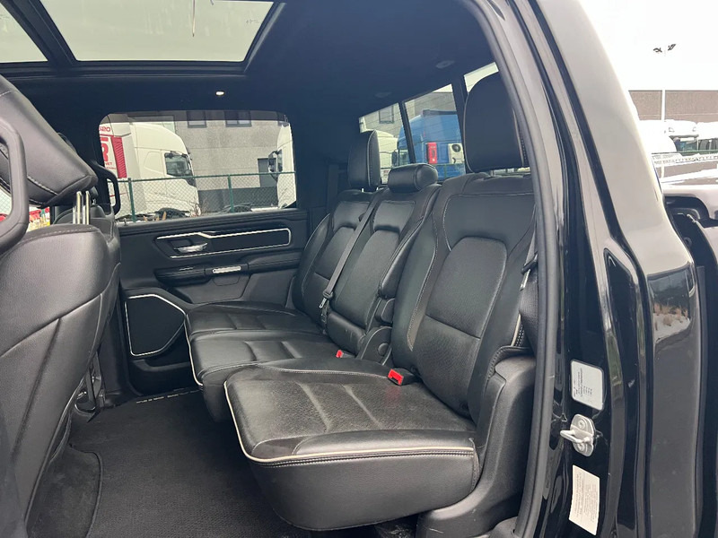 Лек автомобил Dodge Ram HEMI 5700 *DODGE RAM 1500 LARAMIE AIR SUSP*: снимка 17 Лек автомобил Dodge Ram HEMI 5700 *DODGE RAM 1500 LARAMIE AIR SUSP*: снимка 17