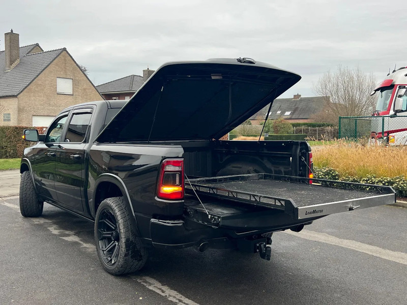 Лек автомобил Dodge Ram HEMI 5700 *DODGE RAM 1500 LARAMIE AIR SUSP*: снимка 14 Лек автомобил Dodge Ram HEMI 5700 *DODGE RAM 1500 LARAMIE AIR SUSP*: снимка 14