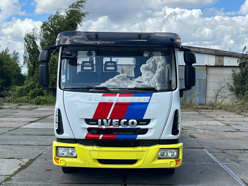 Iveco Eurocargo 100E22 6cilinders EEV Euro5**FALKOM*13500kg* - Камион пътна помощ: снимка 4 Iveco Eurocargo 100E22 6cilinders EEV Euro5**FALKOM*13500kg* - Камион пътна помощ: снимка 4