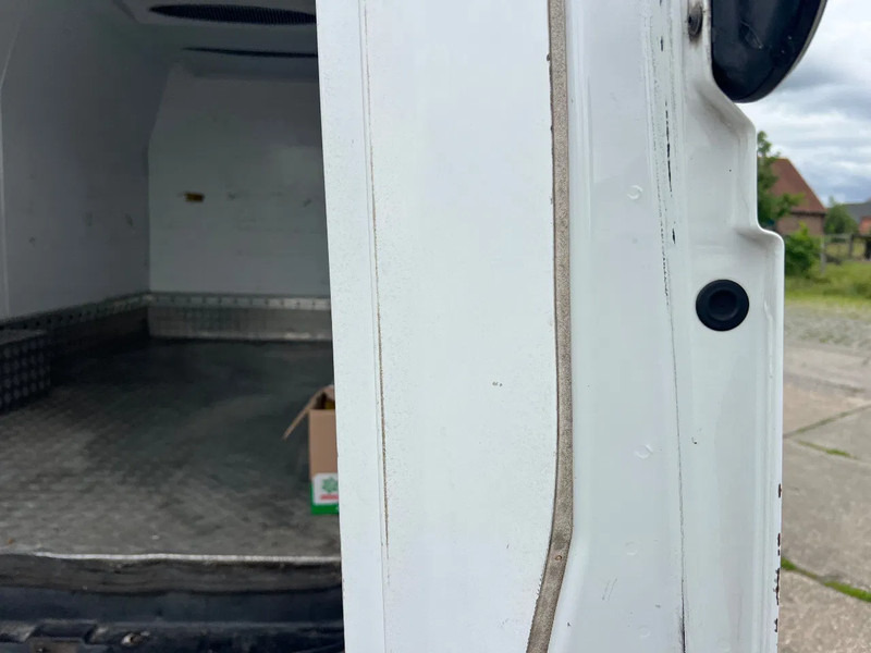 Хладилен бус Mercedes-Benz Sprinter 319 LAMBERET-KERSTNER Fridge/**319 V6 Euro6**: снимка 7