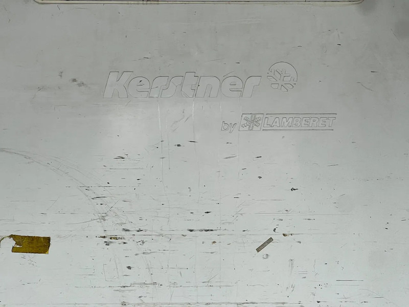 Хладилен бус Mercedes-Benz Sprinter 319 LAMBERET-KERSTNER Fridge/**319 V6 Euro6**: снимка 11