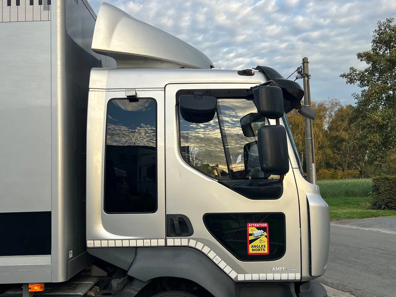 Renault Midlum 250 Verhuiswagen*D250*M250*TOP TRUCK - Камион фургон: снимка 3 Renault Midlum 250 Verhuiswagen*D250*M250*TOP TRUCK - Камион фургон: снимка 3