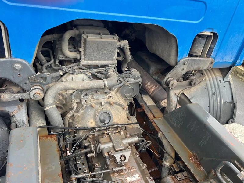 Лизинг на Scania P420 Belgian truck**205.000km**Retarder full steel** Scania P420 Belgian truck**205.000km**Retarder full steel**: снимка 11 Лизинг на Scania P420 Belgian truck**205.000km**Retarder full steel** Scania P420 Belgian truck**205.000km**Retarder full steel**: снимка 11