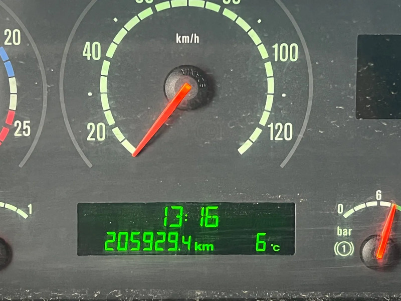 Лизинг на Scania P420 Belgian truck**205.000km**Retarder full steel** Scania P420 Belgian truck**205.000km**Retarder full steel**: снимка 17 Лизинг на Scania P420 Belgian truck**205.000km**Retarder full steel** Scania P420 Belgian truck**205.000km**Retarder full steel**: снимка 17