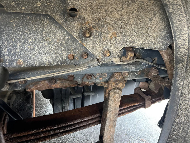 Лизинг на Scania P420 Belgian truck**205.000km**Retarder full steel** Scania P420 Belgian truck**205.000km**Retarder full steel**: снимка 13 Лизинг на Scania P420 Belgian truck**205.000km**Retarder full steel** Scania P420 Belgian truck**205.000km**Retarder full steel**: снимка 13