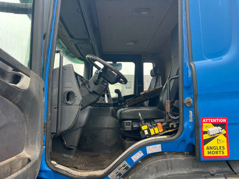 Лизинг на Scania P420 Belgian truck**205.000km**Retarder full steel** Scania P420 Belgian truck**205.000km**Retarder full steel**: снимка 15 Лизинг на Scania P420 Belgian truck**205.000km**Retarder full steel** Scania P420 Belgian truck**205.000km**Retarder full steel**: снимка 15