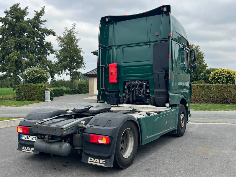 DAF XF 106.460 13 liter**ZF RETARDER**2xdieseltanks**No ERRORS** - Влекач: снимка 4 DAF XF 106.460 13 liter**ZF RETARDER**2xdieseltanks**No ERRORS** - Влекач: снимка 4