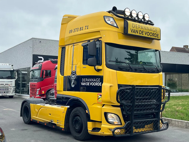 DAF XF 480 Super space cab 480***Full Air***638000km*** - Влекач: снимка 1 DAF XF 480 Super space cab 480***Full Air***638000km*** - Влекач: снимка 1