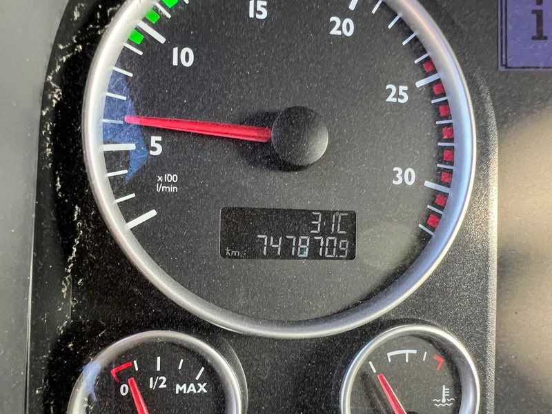 MAN TGX 18.480 Retarder***2xdieseltanks***TOP TRUCK TGX 480 - Влекач: снимка 5 MAN TGX 18.480 Retarder***2xdieseltanks***TOP TRUCK TGX 480 - Влекач: снимка 5