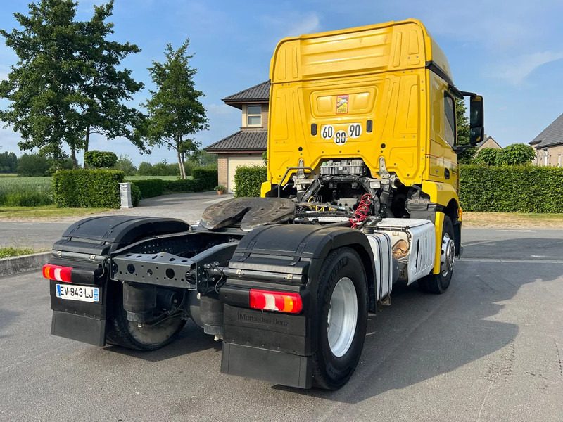 Mercedes-Benz Actros 1846 460.000km***Actros1846 2018***TOP COND - Влекач: снимка 3 Mercedes-Benz Actros 1846 460.000km***Actros1846 2018***TOP COND - Влекач: снимка 3