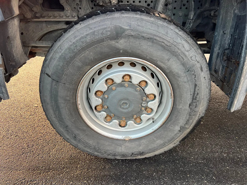 Mercedes-Benz Arocs AROCS 2048**4x4 CARDAN**Full STEEL**2019 - Влекач: снимка 5 Mercedes-Benz Arocs AROCS 2048**4x4 CARDAN**Full STEEL**2019 - Влекач: снимка 5