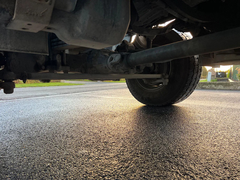 Mercedes-Benz Arocs AROCS 2048**4x4 CARDAN**Full STEEL**2019 - Влекач: снимка 4 Mercedes-Benz Arocs AROCS 2048**4x4 CARDAN**Full STEEL**2019 - Влекач: снимка 4