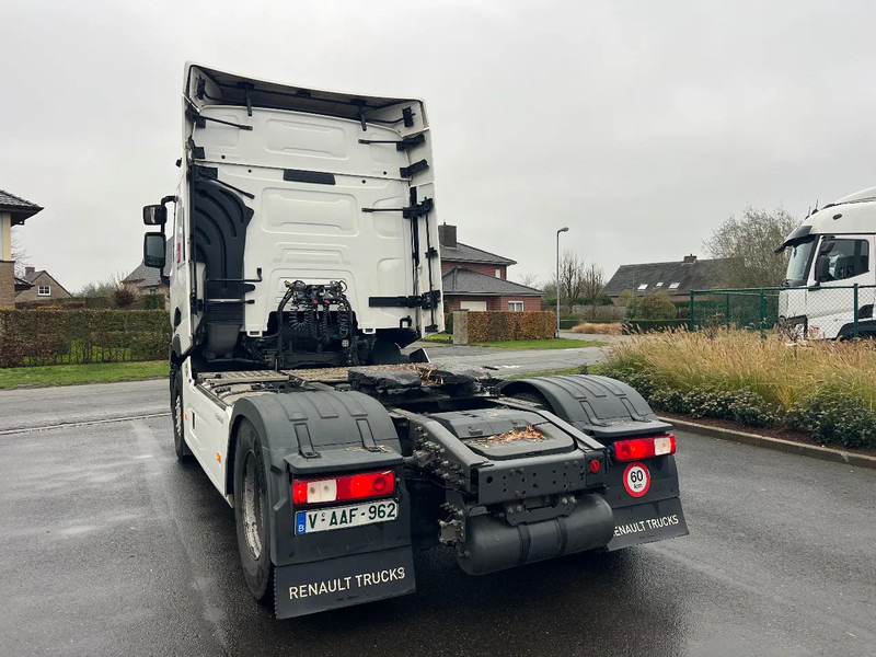 Renault T460 Renault T460 2016 - Влекач: снимка 5 Renault T460 Renault T460 2016 - Влекач: снимка 5