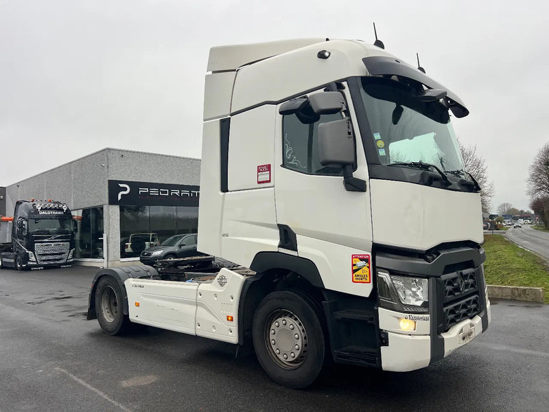 Renault T460 Renault T460 2016 - Влекач: снимка 2 Renault T460 Renault T460 2016 - Влекач: снимка 2