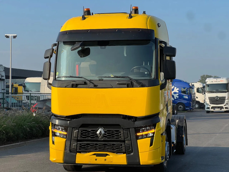 Renault T480 2022**254000km**PTO POMP**T480 13Liter** - Влекач: снимка 3 Renault T480 2022**254000km**PTO POMP**T480 13Liter** - Влекач: снимка 3