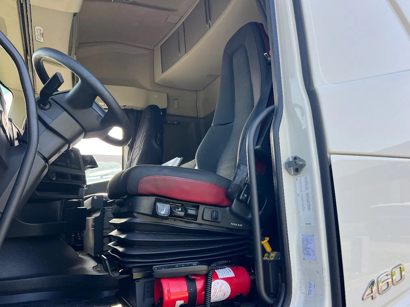 Volvo FH 460 ADR-FL-AT-EXIII **PTO POMP*COMPRESSOR* - Влекач: снимка 5 Volvo FH 460 ADR-FL-AT-EXIII **PTO POMP*COMPRESSOR* - Влекач: снимка 5