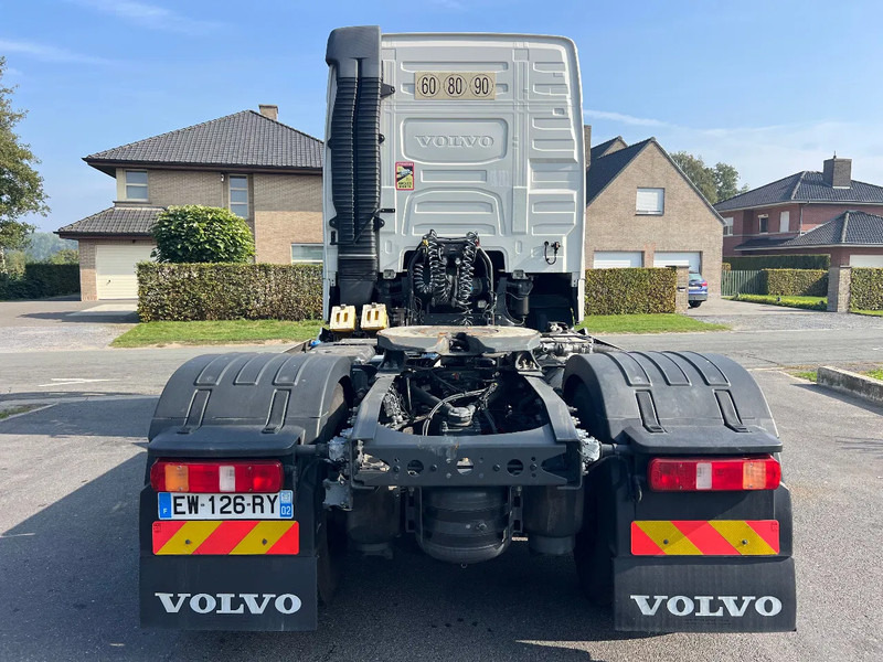Volvo FH 460 ADR-FL-AT-EXIII **PTO POMP*COMPRESSOR* - Влекач: снимка 2 Volvo FH 460 ADR-FL-AT-EXIII **PTO POMP*COMPRESSOR* - Влекач: снимка 2