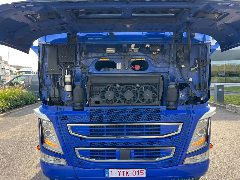 Volvo FH 500 6x2 Lift Axle+Steering**FH500 6x2 2021**full Air - Влекач: снимка 5 Volvo FH 500 6x2 Lift Axle+Steering**FH500 6x2 2021**full Air - Влекач: снимка 5