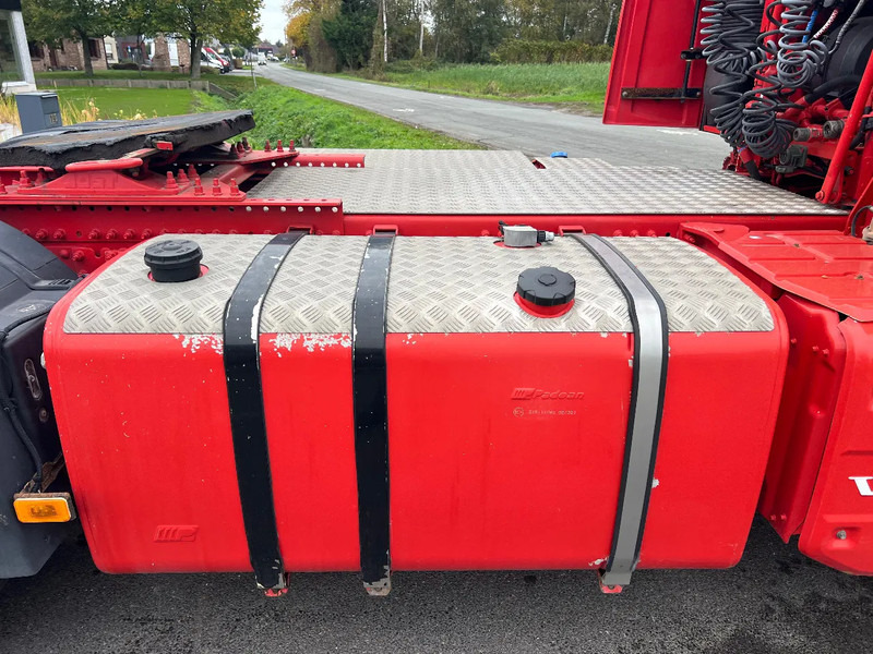 Volvo FH 500 LOWROOF**FH5000 - Влекач: снимка 4 Volvo FH 500 LOWROOF**FH5000 - Влекач: снимка 4