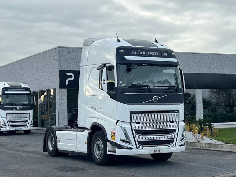 Volvo FH 500 XL 500 TURBO COMPOUND*Ch nr PB 2023* - Влекач: снимка 3 Volvo FH 500 XL 500 TURBO COMPOUND*Ch nr PB 2023* - Влекач: снимка 3