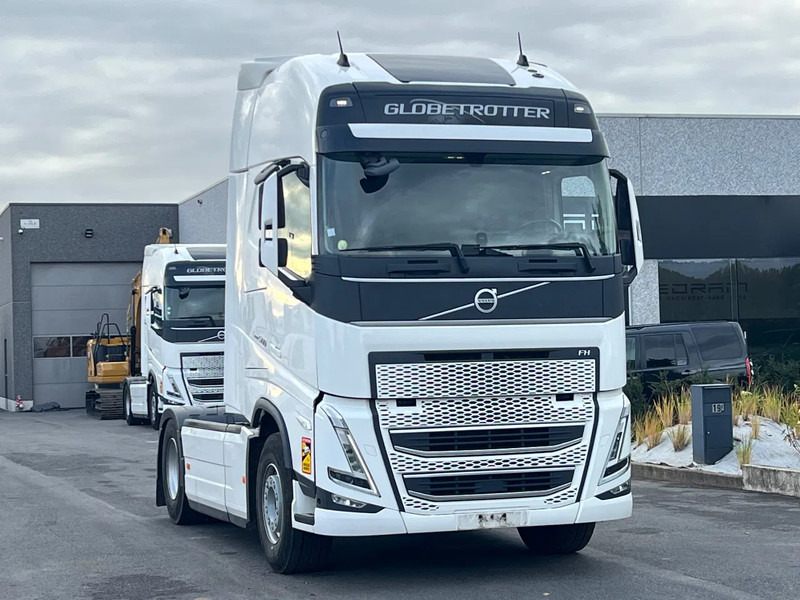 Volvo FH 500 XL 500 TURBO COMPOUND*Ch nr PB 2023* - Влекач: снимка 1 Volvo FH 500 XL 500 TURBO COMPOUND*Ch nr PB 2023* - Влекач: снимка 1