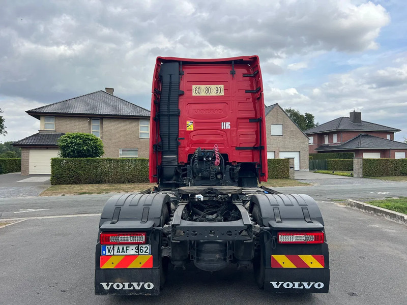 Volvo FH 500 XL CAB***FH 500 EURO6***model 2021 - Влекач: снимка 4 Volvo FH 500 XL CAB***FH 500 EURO6***model 2021 - Влекач: снимка 4