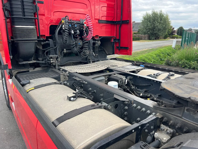 Volvo FH 500 XL CAB***FH 500 EURO6***model 2021 - Влекач: снимка 5 Volvo FH 500 XL CAB***FH 500 EURO6***model 2021 - Влекач: снимка 5