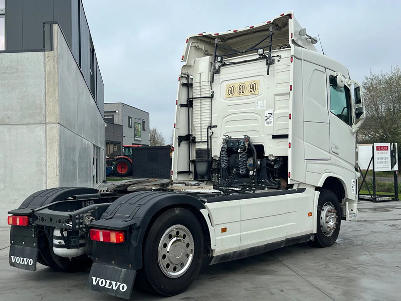 Volvo FH 540 LOWROOF**FH540 2019** - Влекач: снимка 5 Volvo FH 540 LOWROOF**FH540 2019** - Влекач: снимка 5