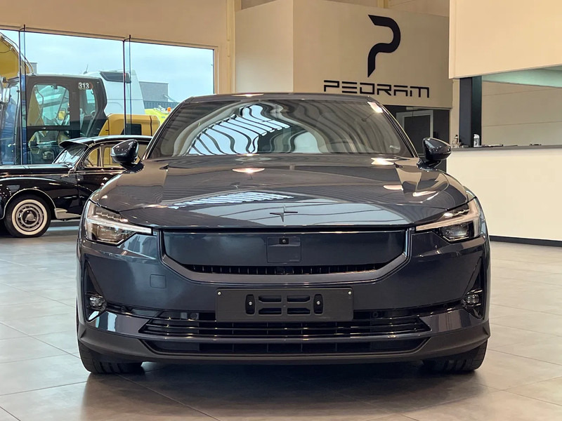 Volvo Polestar2 82kwh/350kw Polestar2 82kwh/350kw - Седан: снимка 2 Volvo Polestar2 82kwh/350kw Polestar2 82kwh/350kw - Седан: снимка 2