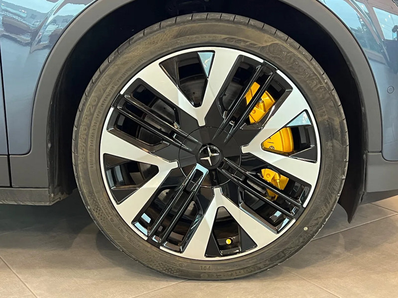 Volvo Polestar2 82kwh/350kw Polestar2 82kwh/350kw - Седан: снимка 5 Volvo Polestar2 82kwh/350kw Polestar2 82kwh/350kw - Седан: снимка 5