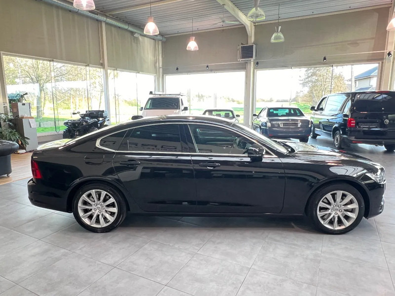 Volvo S90 T8 HYBRID AWD*TOP CONDITION* - Лек автомобил: снимка 5 Volvo S90 T8 HYBRID AWD*TOP CONDITION* - Лек автомобил: снимка 5