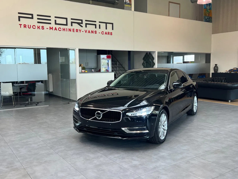 Volvo S90 T8 HYBRID AWD*TOP CONDITION* - Седан: снимка 1 Volvo S90 T8 HYBRID AWD*TOP CONDITION* - Седан: снимка 1