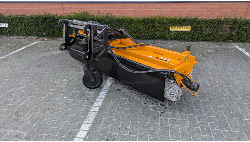 Bema Bema 25 Veegmachine - Почистваща машина: снимка 3 Bema Bema 25 Veegmachine - Почистваща машина: снимка 3