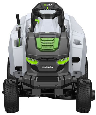 EGO power plus TR3801E-B - Косачка за трева: снимка 2 EGO power plus TR3801E-B - Косачка за трева: снимка 2