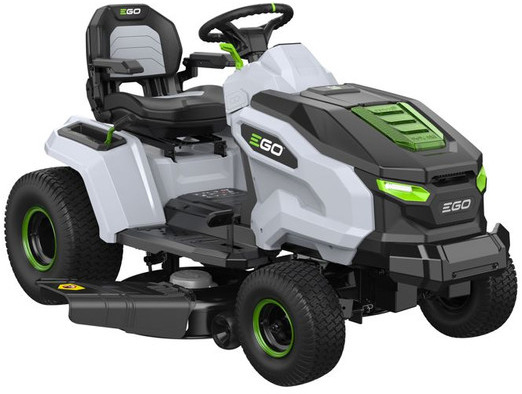 EGO power plus TR4201E - Косачка за трева: снимка 2 EGO power plus TR4201E - Косачка за трева: снимка 2