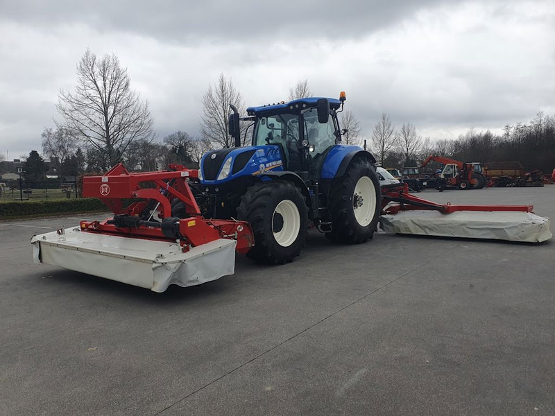 Lely MAAIER - Косачка: снимка 3 Lely MAAIER - Косачка: снимка 3